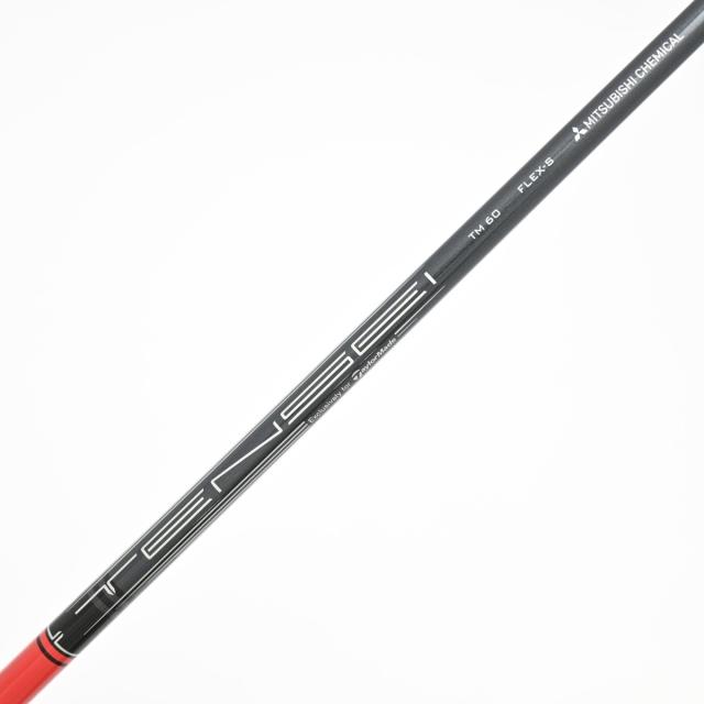 【中古ゴルフクラブ】テーラーメイド　STEALTH　ステルス アイアン TENSEI RED TM60(2022)　シャフト：TENSEI RED TM60(2022)_4