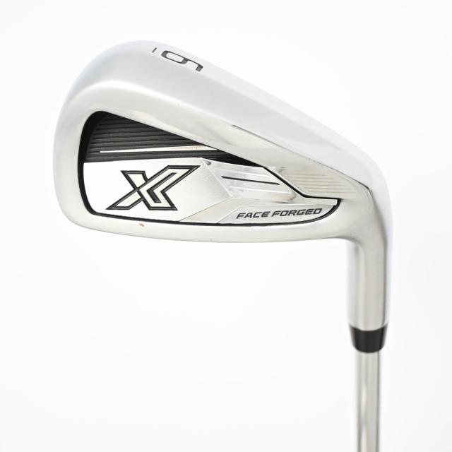 【中古ゴルフクラブ】ダンロップ　XXIO　ゼクシオ X(2024) アイアン Dynamic Gold 95　シャフト：Dynamic Gold 95