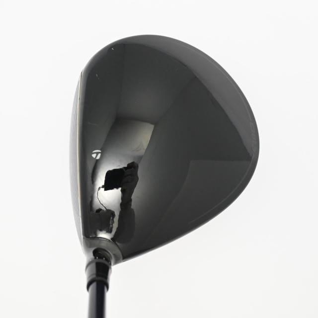 【中古ゴルフクラブ】テーラーメイド　Qi10　Qi10 ドライバー Diamana Blue TM50　シャフト：Diamana Blue TM50_1