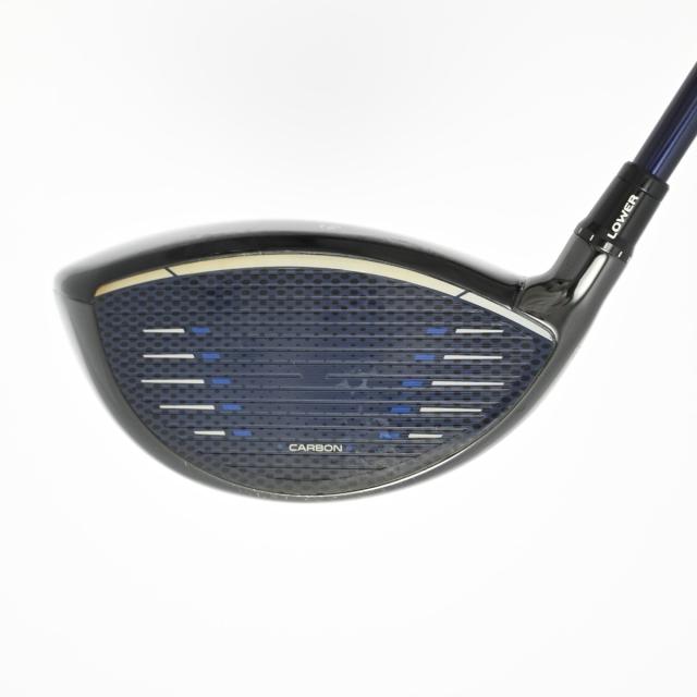 【中古ゴルフクラブ】テーラーメイド　Qi10　Qi10 ドライバー Diamana Blue TM50　シャフト：Diamana Blue TM50_2
