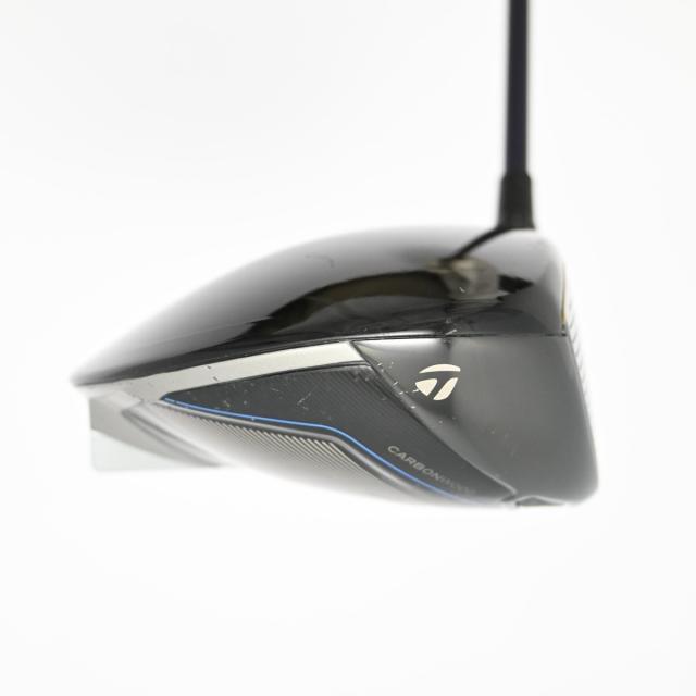 【中古ゴルフクラブ】テーラーメイド　Qi10　Qi10 ドライバー Diamana Blue TM50　シャフト：Diamana Blue TM50_3