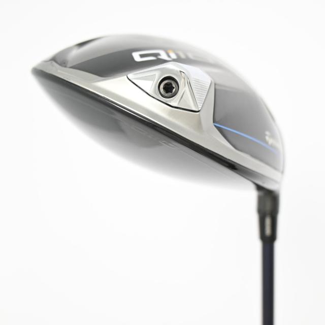 【中古ゴルフクラブ】テーラーメイド　Qi10　Qi10 ドライバー Diamana Blue TM50　シャフト：Diamana Blue TM50_4