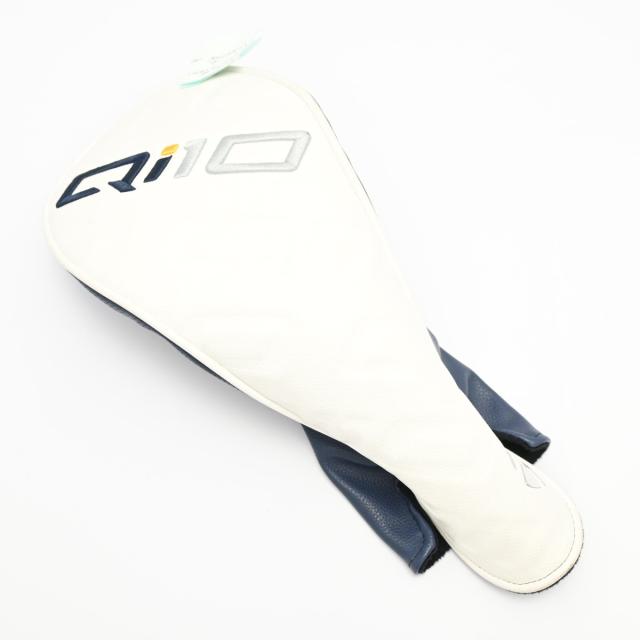 【中古ゴルフクラブ】テーラーメイド　Qi10　Qi10 ドライバー Diamana Blue TM50　シャフト：Diamana Blue TM50_7