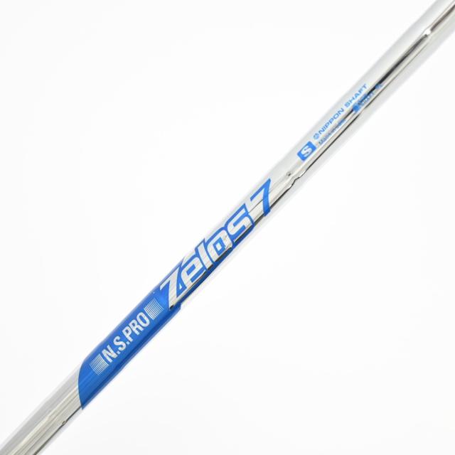 【中古ゴルフクラブ】キャロウェイゴルフ　PARADYM　パラダイム アイアン N.S.PRO ZELOS 7　シャフト：N.S.PRO ZELOS 7_4