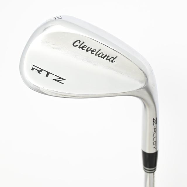 【中古ゴルフクラブ】クリーブランド　CG　RTZ ツアーサテン ウェッジ N.S.PRO MODUS3 SYSTEM3 TOUR 125　シャフト：N.S.PRO MODUS3 SY…