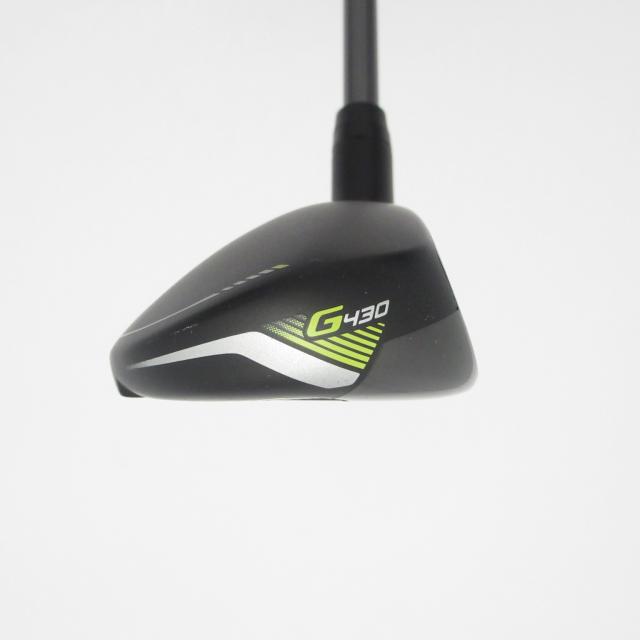 中古ゴルフクラブ】ピン G430 G430 ハイブリッド ユーティリティ