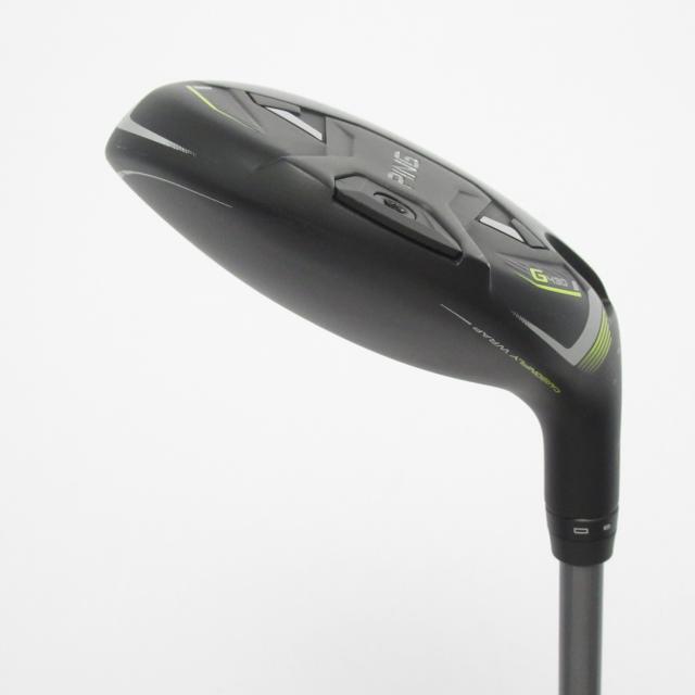 【美品】　G430 4UT スピーダー 中古ゴルフクラブ】ピン G430 G430 ハイブリッド ユーティリティ