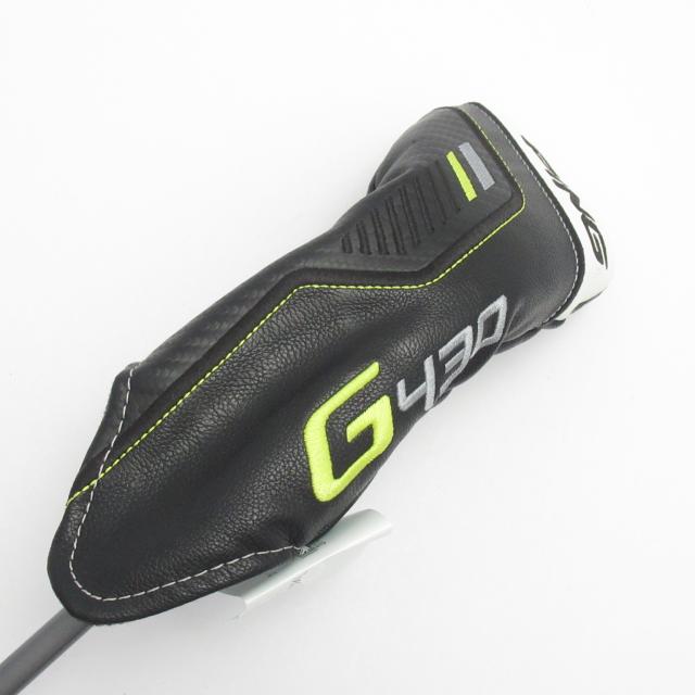 中古ゴルフクラブ】ピン G430 G430 ハイブリッド ユーティリティ