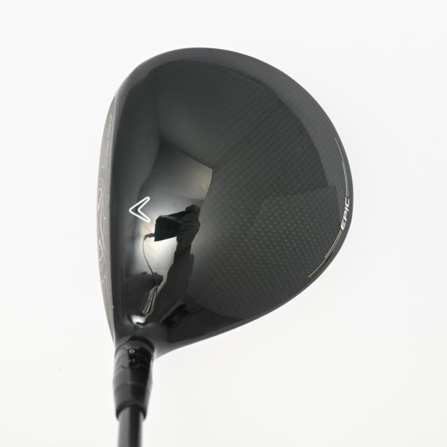 【中古ゴルフクラブ】キャロウェイゴルフ　EPIC　エピック SPEED ドライバー Diamana 50 for Callaway　シャフト：Diamana 50 for Call…_1