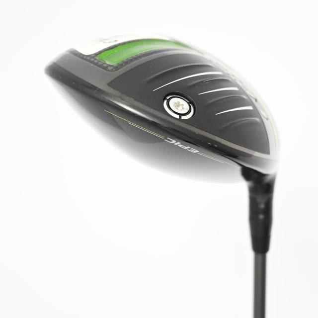 【中古ゴルフクラブ】キャロウェイゴルフ　EPIC　エピック SPEED ドライバー Diamana 50 for Callaway　シャフト：Diamana 50 for Call…_4
