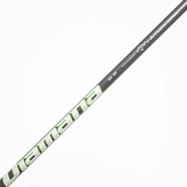 【中古ゴルフクラブ】キャロウェイゴルフ　EPIC　エピック SPEED ドライバー Diamana 50 for Callaway　シャフト：Diamana 50 for Call…_5
