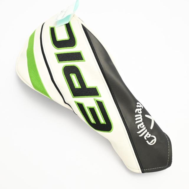 【中古ゴルフクラブ】キャロウェイゴルフ　EPIC　エピック SPEED ドライバー Diamana 50 for Callaway　シャフト：Diamana 50 for Call…_7