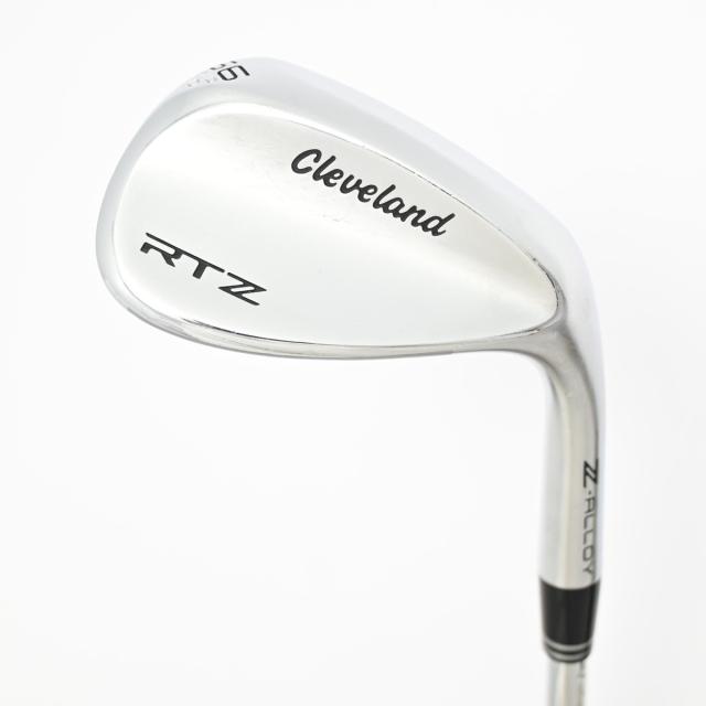 【中古ゴルフクラブ】クリーブランド　CG　RTZ ツアーサテン ウェッジ N.S.PRO MODUS3 SYSTEM3 TOUR 125　シャフト：N.S.PRO MODUS3 SY…