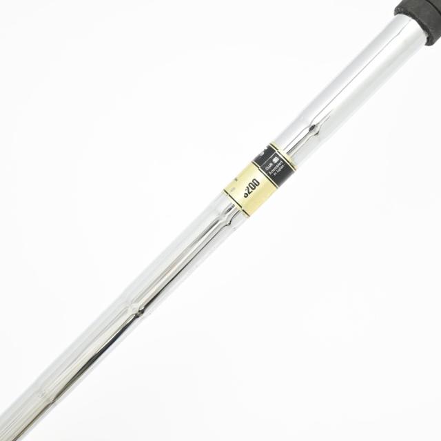 【中古ゴルフクラブ】ダンロップ　SRIXON　スリクソン Z-FORGED アイアン Dynamic Gold DST　シャフト：Dynamic Gold DST_4