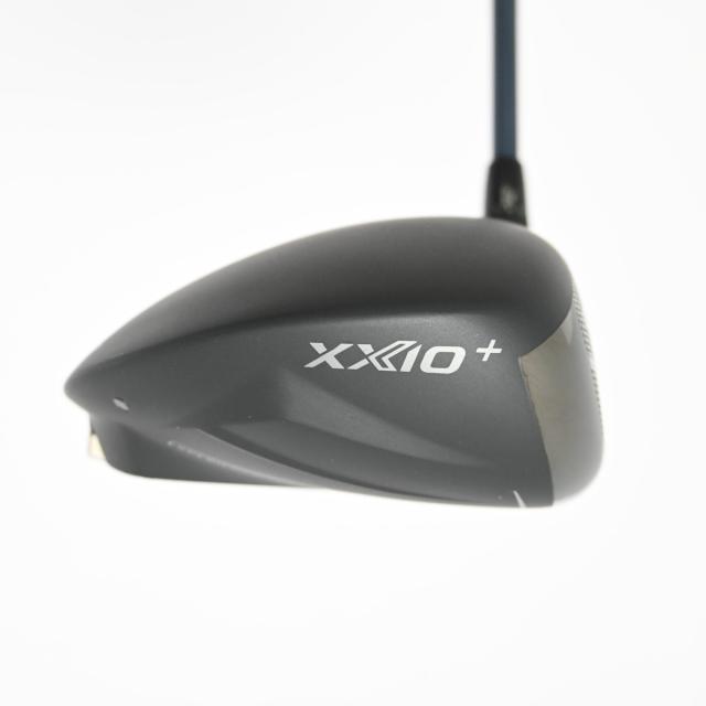 【中古ゴルフクラブ】ダンロップ　XXIO　ゼクシオ 14+ (2026) ドライバー SPEEDER NX DST for XXIO　シャフト：SPEEDER NX DST for XXIO_3