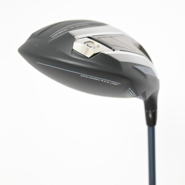 【中古ゴルフクラブ】ダンロップ　XXIO　ゼクシオ 14+ (2026) ドライバー SPEEDER NX DST for XXIO　シャフト：SPEEDER NX DST for XXIO_4