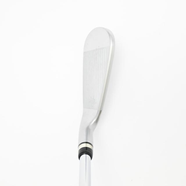 【中古ゴルフクラブ】プロギア　egg　egg FORGED(2019) アイアン SOFT STEEL NS PRO FOR PRGR　シャフト：SOFT STEEL NS PRO FOR PRGR_1