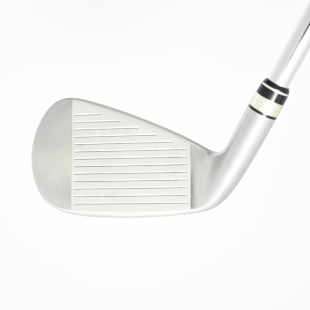 【中古ゴルフクラブ】プロギア　egg　egg FORGED(2019) アイアン SOFT STEEL NS PRO FOR PRGR　シャフト：SOFT STEEL NS PRO FOR PRGR_2