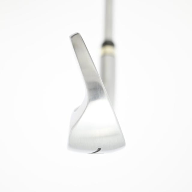【中古ゴルフクラブ】プロギア　egg　egg FORGED(2019) アイアン SOFT STEEL NS PRO FOR PRGR　シャフト：SOFT STEEL NS PRO FOR PRGR_3
