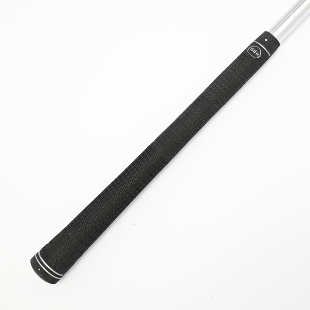 【中古ゴルフクラブ】プロギア　egg　egg FORGED(2019) アイアン SOFT STEEL NS PRO FOR PRGR　シャフト：SOFT STEEL NS PRO FOR PRGR_5