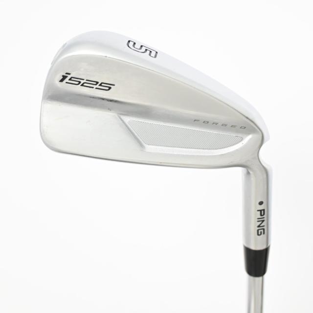 【中古ゴルフクラブ】ピン　I SERIES　i525 アイアン N.S.PRO 850GH neo　シャフト：N.S.PRO 850GH neo