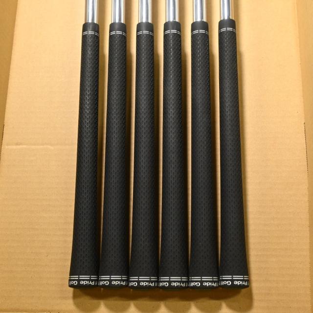 【中古ゴルフクラブ】ピン　I SERIES　i525 アイアン N.S.PRO 850GH neo　シャフト：N.S.PRO 850GH neo_7