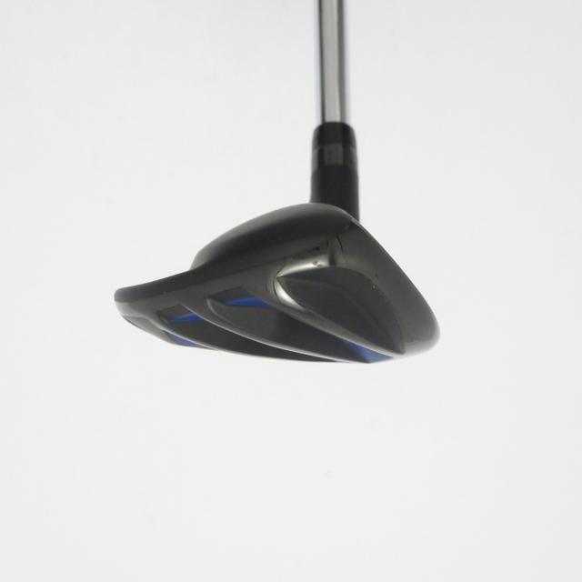 【中古ゴルフクラブ】キャスコ　POWER TORNADO　UFO by POWER TORNADO AIR Blue ユーティリティ N.S.PRO 950GH UTILITY　シャフト：N.S…_3