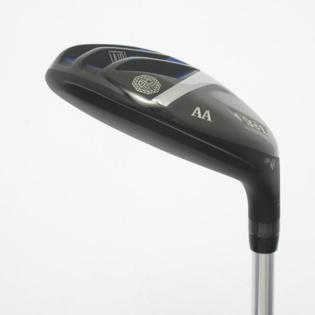 【中古ゴルフクラブ】キャスコ　POWER TORNADO　UFO by POWER TORNADO AIR Blue ユーティリティ N.S.PRO 950GH UTILITY　シャフト：N.S…_4