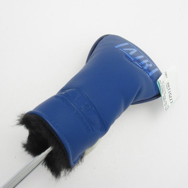 【中古ゴルフクラブ】キャスコ　POWER TORNADO　UFO by POWER TORNADO AIR Blue ユーティリティ N.S.PRO 950GH UTILITY　シャフト：N.S…_7