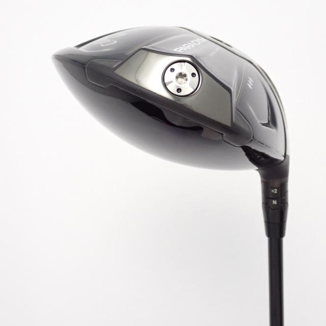 【中古ゴルフクラブ】キャロウェイゴルフ　PARADYM　パラダイム トリプルダイヤモンド US ドライバー TENSEI 60 for Callaway　シャフ…_4