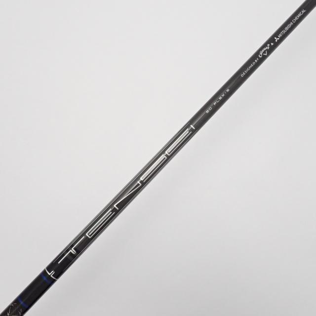 【中古ゴルフクラブ】キャロウェイゴルフ　PARADYM　パラダイム トリプルダイヤモンド US ドライバー TENSEI 60 for Callaway　シャフ…_5