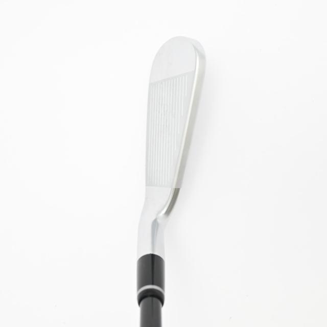 【中古ゴルフクラブ】プロギア　PRGR　PRGR 03 IRON(2025) アイアン Diamana M for PRGR　シャフト：Diamana M for PRGR_1