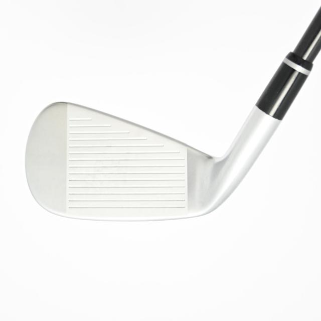 【中古ゴルフクラブ】プロギア　PRGR　PRGR 03 IRON(2025) アイアン Diamana M for PRGR　シャフト：Diamana M for PRGR_2
