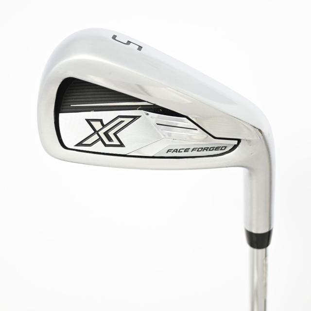 【中古ゴルフクラブ】ダンロップ　XXIO　ゼクシオ X(2024) アイアン Dynamic Gold 95　シャフト：Dynamic Gold 95