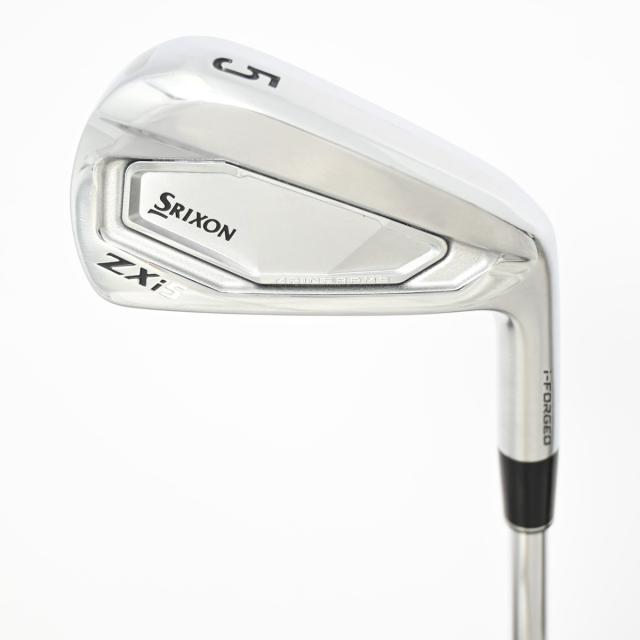【中古ゴルフクラブ】ダンロップ　SRIXON　スリクソン ZXi5 アイアン N.S.PRO 950GH neo　シャフト：N.S.PRO 950GH neo