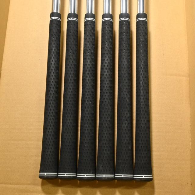 【中古ゴルフクラブ】ダンロップ　SRIXON　スリクソン ZXi5 アイアン N.S.PRO 950GH neo　シャフト：N.S.PRO 950GH neo_7