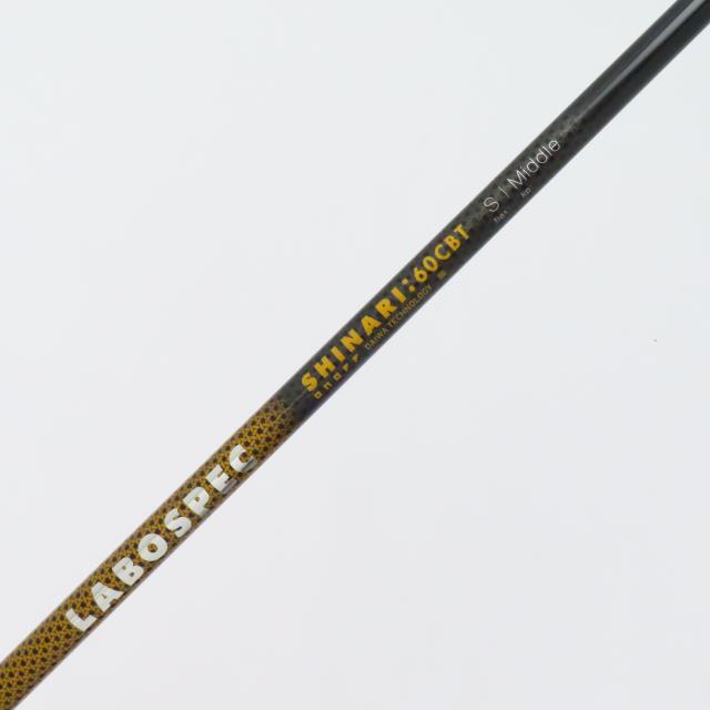 【中古ゴルフクラブ】オノフ　AKA　オノフ AKA(2024) ドライバー LABOSPEC SHINARI 60 CBT　シャフト：LABOSPEC SHINARI 60 CBT_5