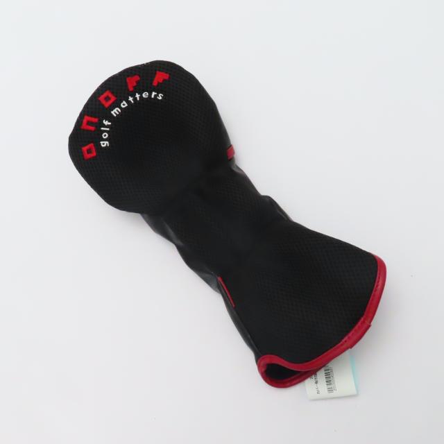 【中古ゴルフクラブ】オノフ　AKA　オノフ AKA(2024) ドライバー LABOSPEC SHINARI 60 CBT　シャフト：LABOSPEC SHINARI 60 CBT_7