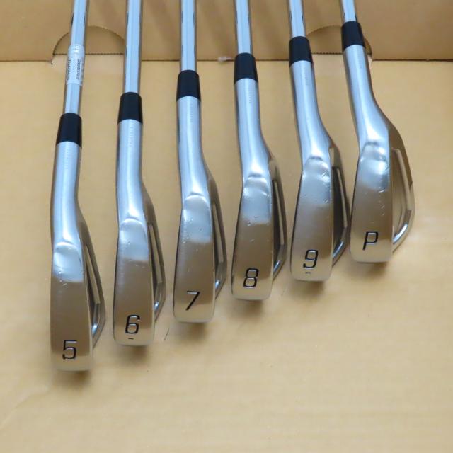 【中古ゴルフクラブ】ブリヂストン　TOUR B　201CB アイアン N.S.PRO MODUS3 TOUR 105　シャフト：N.S.PRO MODUS3 TOUR 105_6