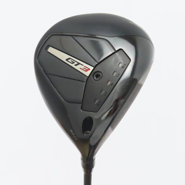 中古ゴルフクラブ】タイトリスト TITLEIST GT3 ドライバー TENSEI 1K