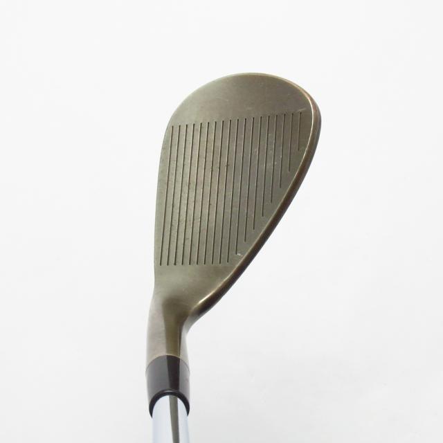 【中古ゴルフ野球クラブ】キャスコ DOLPHIN 海豚 DW-123 Copper ウェッジ N.S.PRO 950GH neo 矢がら：N.S.PRO 950GH neo