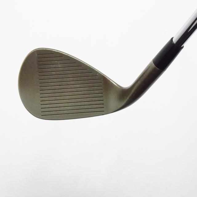 【中古ゴルフ野球クラブ】キャスコ DOLPHIN 海豚 DW-123 Copper ウェッジ N.S.PRO 950GH neo 矢がら：N.S.PRO 950GH neo