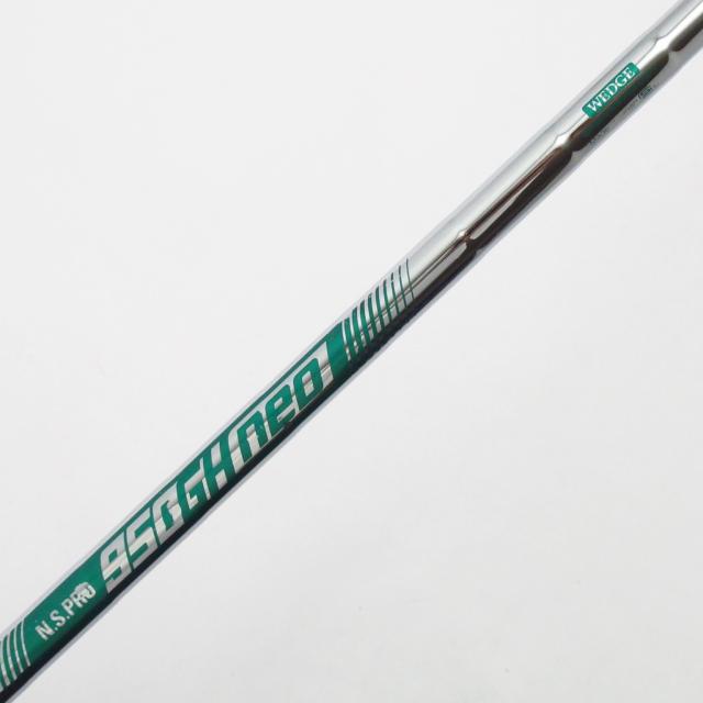 【中古ゴルフ野球クラブ】キャスコ DOLPHIN 海豚 DW-123 Copper ウェッジ N.S.PRO 950GH neo 矢がら：N.S.PRO 950GH neo
