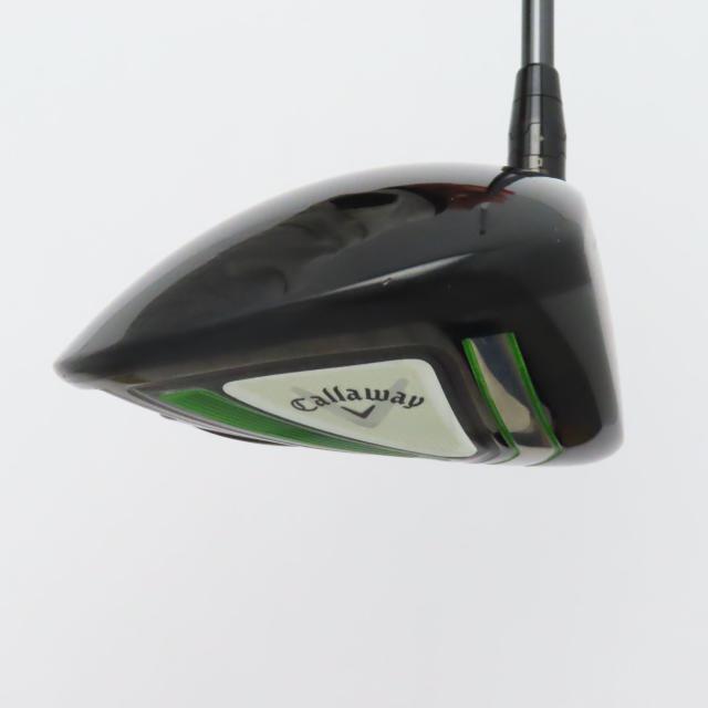 【中古ゴルフクラブ】キャロウェイゴルフ　EPIC　エピック MAX ドライバー Diamana 40 for Callaway　シャフト：Diamana 40 for Callaway_3