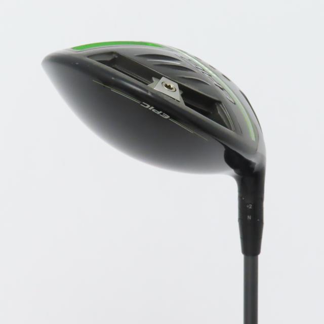 【中古ゴルフクラブ】キャロウェイゴルフ　EPIC　エピック MAX ドライバー Diamana 40 for Callaway　シャフト：Diamana 40 for Callaway_4
