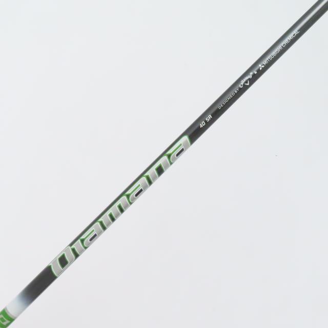 【中古ゴルフクラブ】キャロウェイゴルフ　EPIC　エピック MAX ドライバー Diamana 40 for Callaway　シャフト：Diamana 40 for Callaway_5