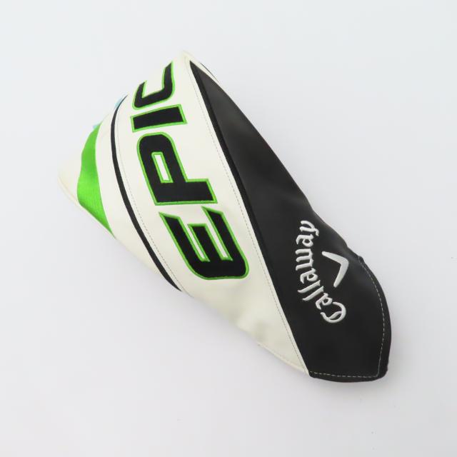 【中古ゴルフクラブ】キャロウェイゴルフ　EPIC　エピック MAX ドライバー Diamana 40 for Callaway　シャフト：Diamana 40 for Callaway_7