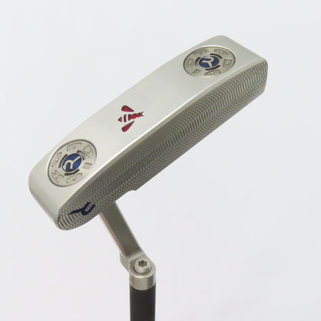 【中古ゴルフクラブ】ロッディオ　RODDIO　ソノ他 パター パター スチールシャフト　シャフト：スチールシャフト