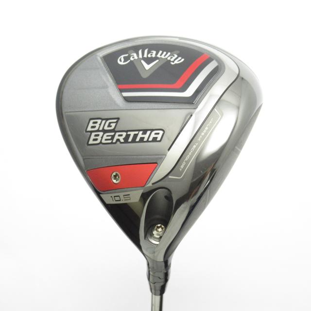 【中古ゴルフクラブ】キャロウェイゴルフ　BIG BERTHA　ビッグバーサ 23 ドライバー Diamana ZF60　シャフト：Diamana ZF60