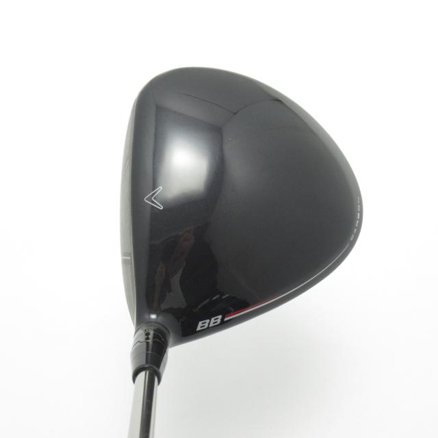 【中古ゴルフクラブ】キャロウェイゴルフ　BIG BERTHA　ビッグバーサ 23 ドライバー Diamana ZF60　シャフト：Diamana ZF60_1